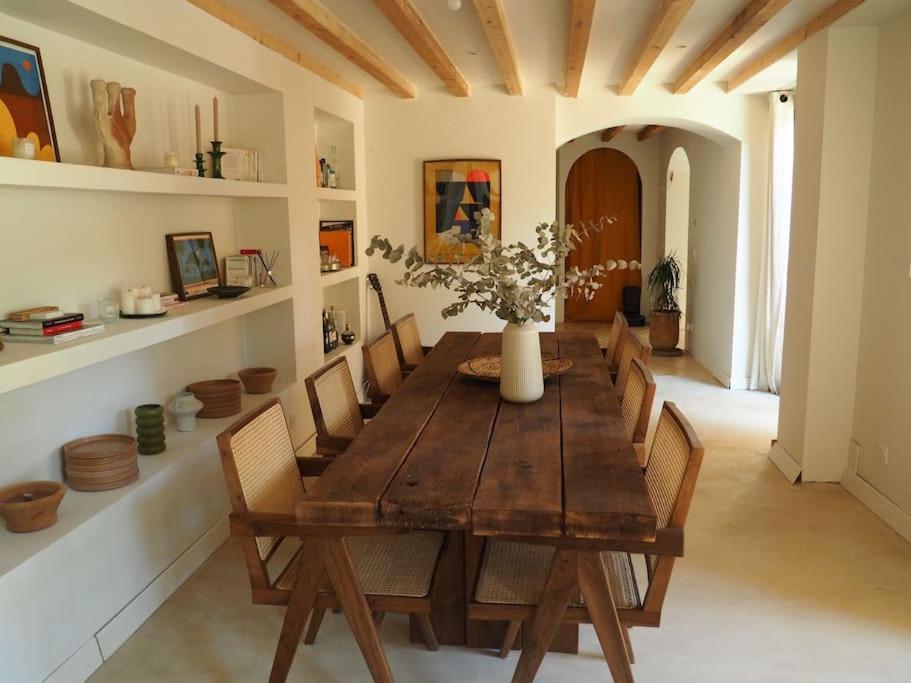Charmante Grange Aux Monts D'Or Collonges-au-Mont-dʼOr Dış mekan fotoğraf