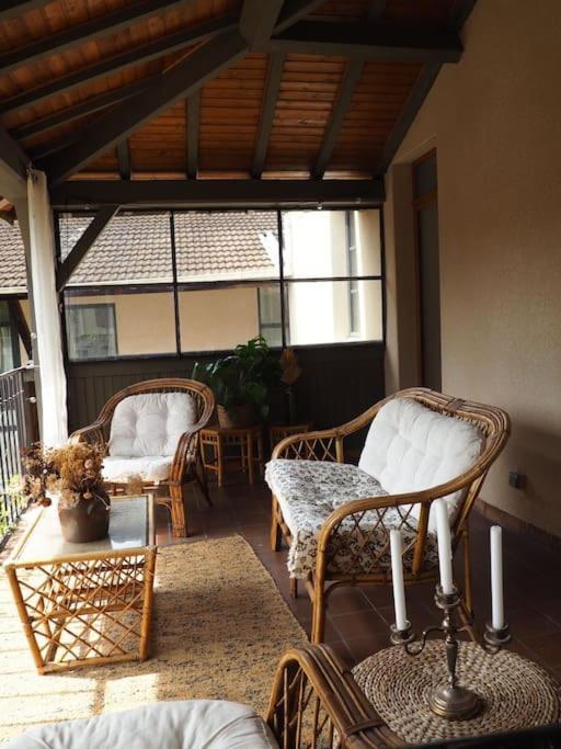 Charmante Grange Aux Monts D'Or Collonges-au-Mont-dʼOr Dış mekan fotoğraf